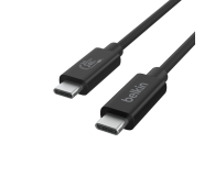 Belkin Kabel USB-C 240W + 20Gbps, 2 m - 1330450 - zdjęcie 1